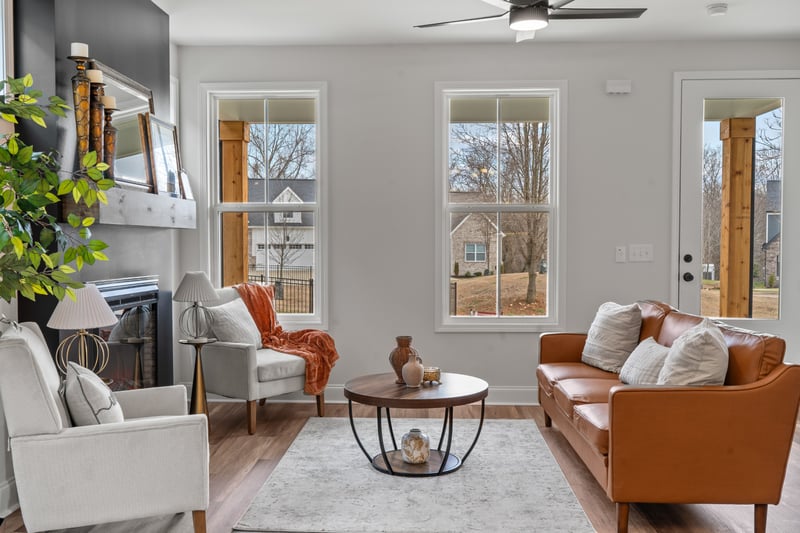 116 Gower St, Pleasant View, TN 37146