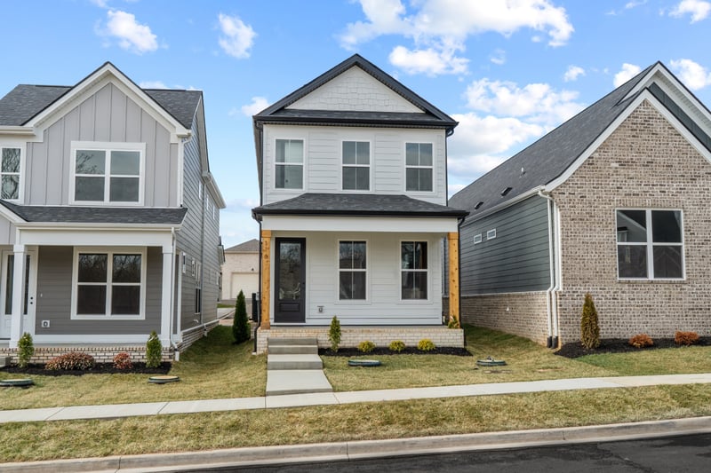 116 Gower St, Pleasant View, TN 37146