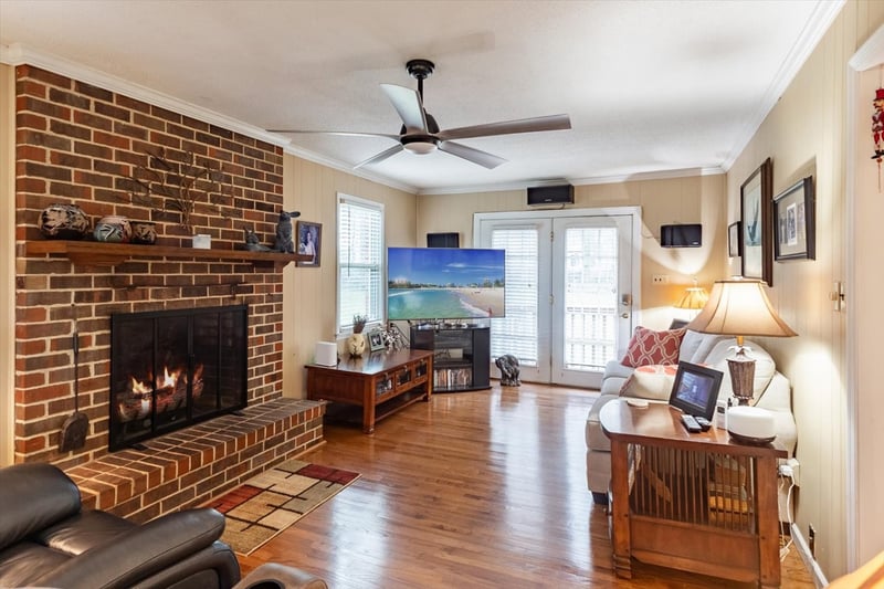 1315 Jewell Dr, Columbia, TN 38401