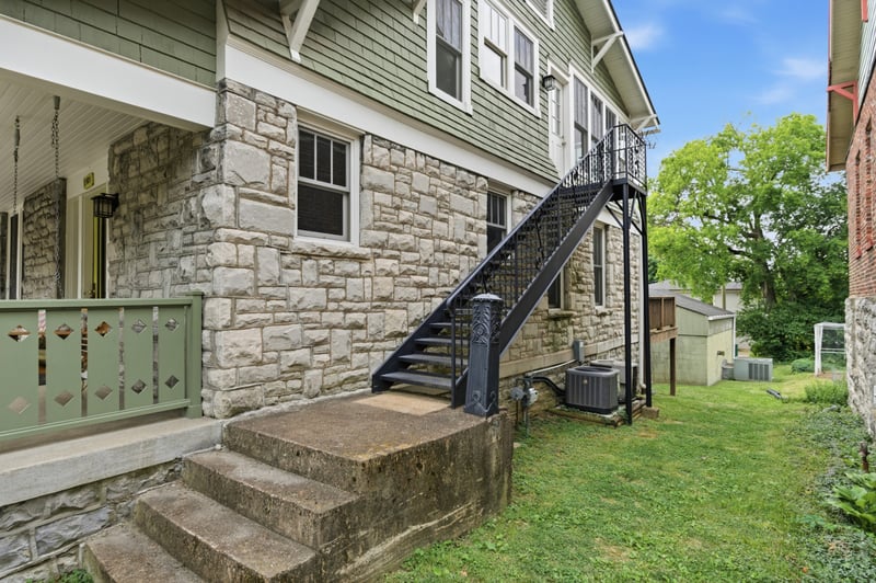 1303 Ashwood Ave, Nashville, TN 37212