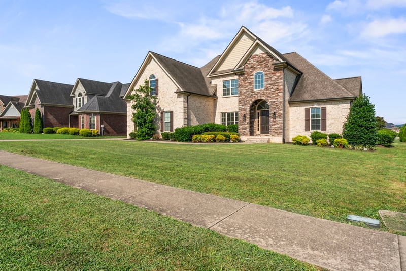 1231 Pleasant Colony Ct, Murfreesboro, TN 37129