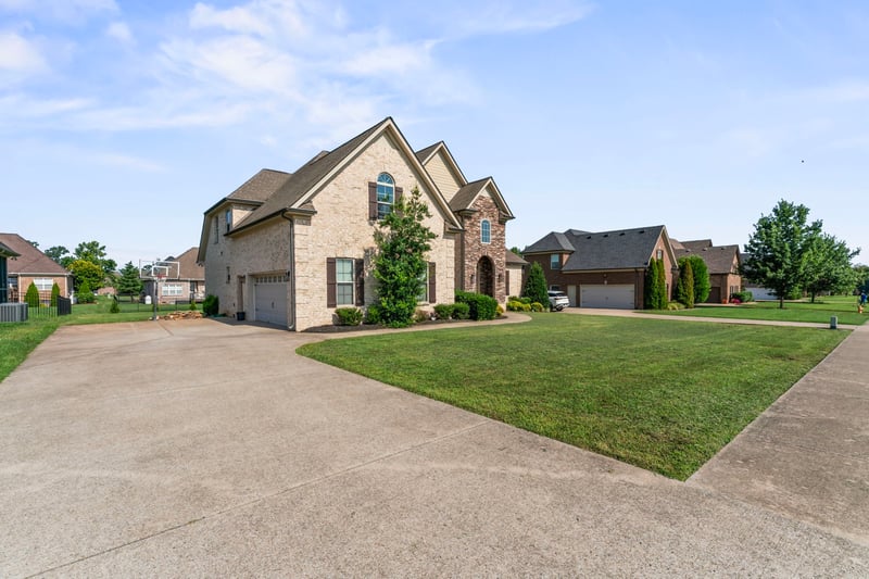 1231 Pleasant Colony Ct, Murfreesboro, TN 37129