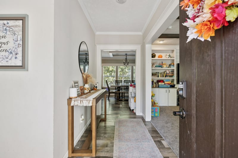 10355 Chappell Cemetery Rd, Bon Aqua, TN 37025