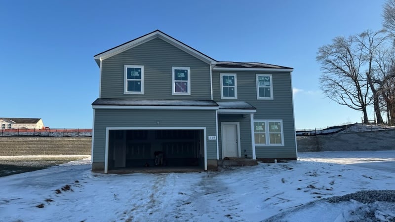 3709 Seapepper Dr, Columbia, TN 38401