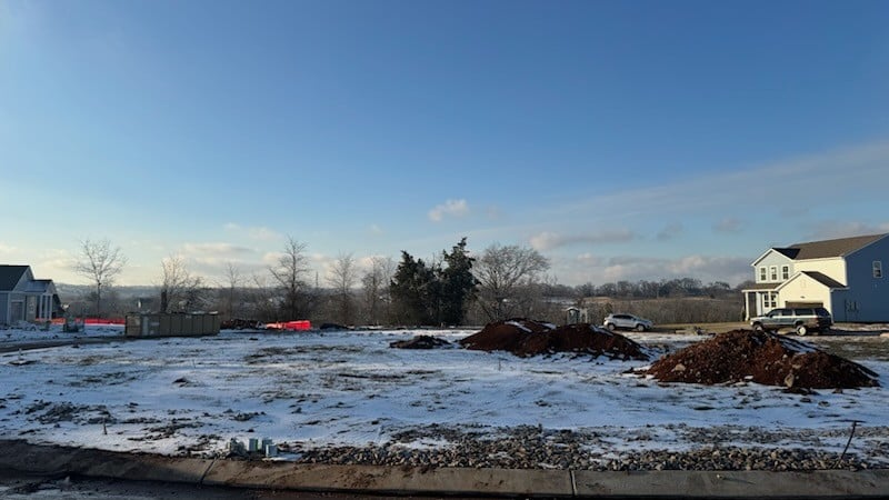 3709 Seapepper Dr, Columbia, TN 38401