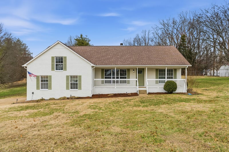 2014 Big Oak Dr, Spring Hill, TN 37174