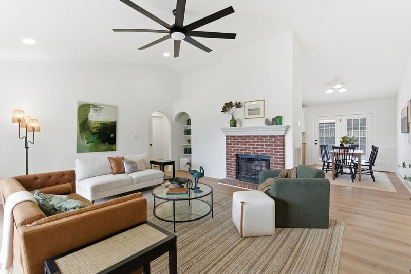 2014 Big Oak Dr, Spring Hill, TN 37174