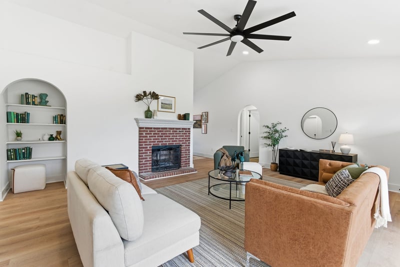 2014 Big Oak Dr, Spring Hill, TN 37174