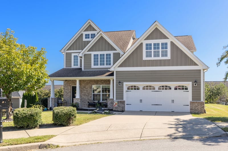 2404 Seven Oaks Pk, Thompsons Station, TN 37179