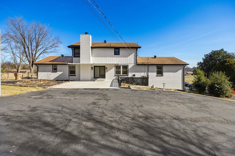 316 Highland Heights Dr, Goodlettsville, TN 37072