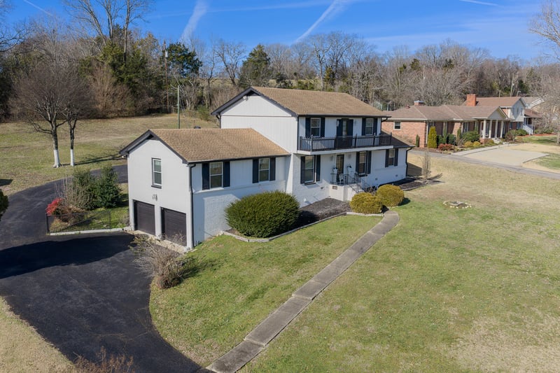 316 Highland Heights Dr, Goodlettsville, TN 37072