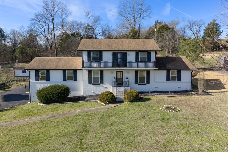 316 Highland Heights Dr, Goodlettsville, TN 37072