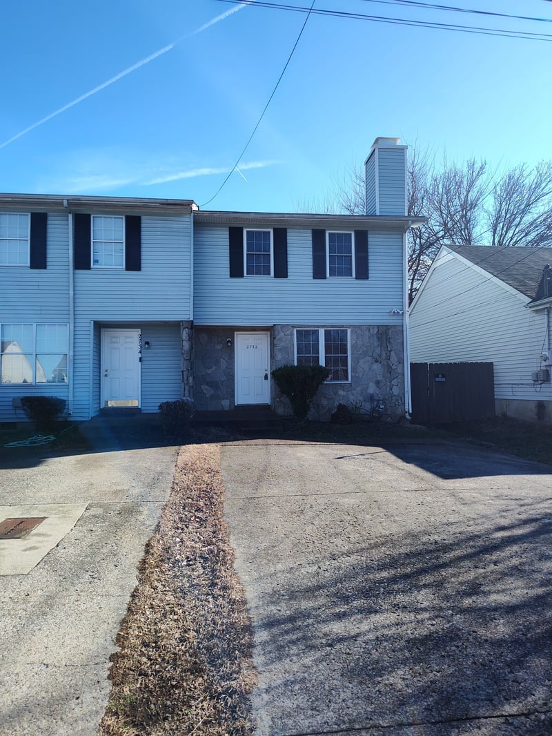 2732 Penn Meade Dr, Nashville, TN 37214