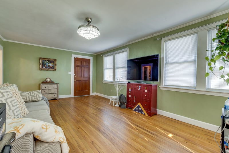 1514 Galloway St, Columbia, TN 38401