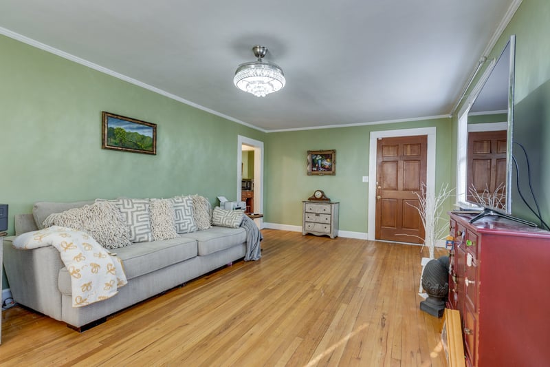 1514 Galloway St, Columbia, TN 38401