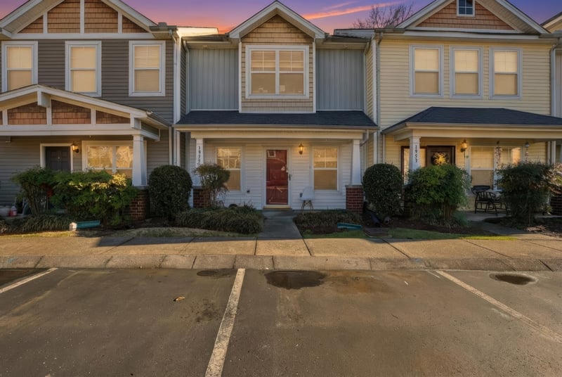 1955 Nashboro Blvd, Nashville, TN 37217