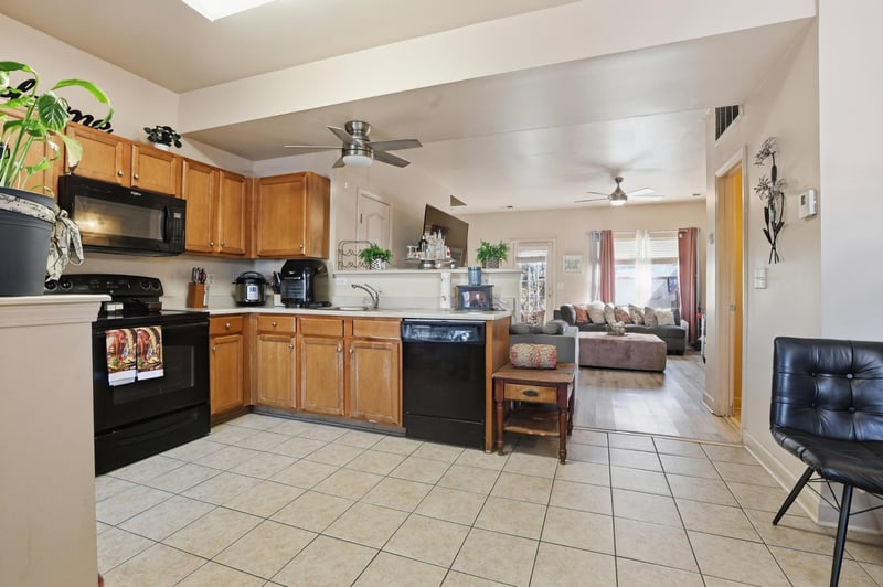 1955 Nashboro Blvd, Nashville, TN 37217