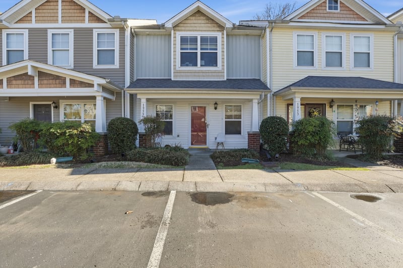 1955 Nashboro Blvd, Nashville, TN 37217