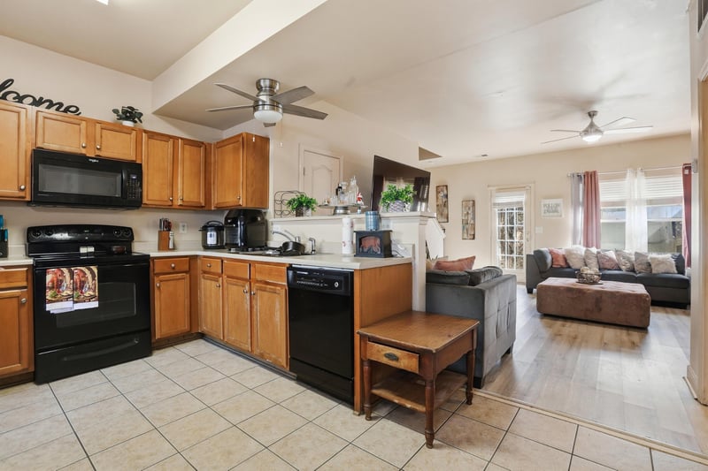 1955 Nashboro Blvd, Nashville, TN 37217