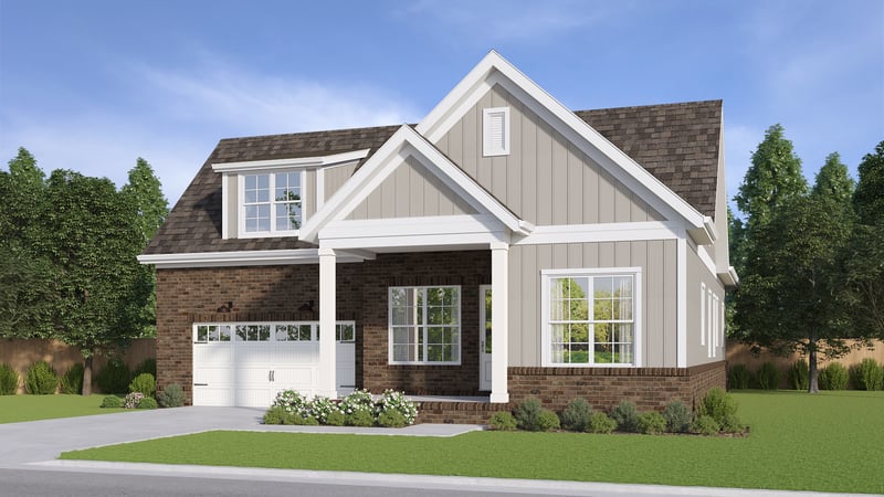 186 Shallow Creek Dr, Spring Hill, TN 37174