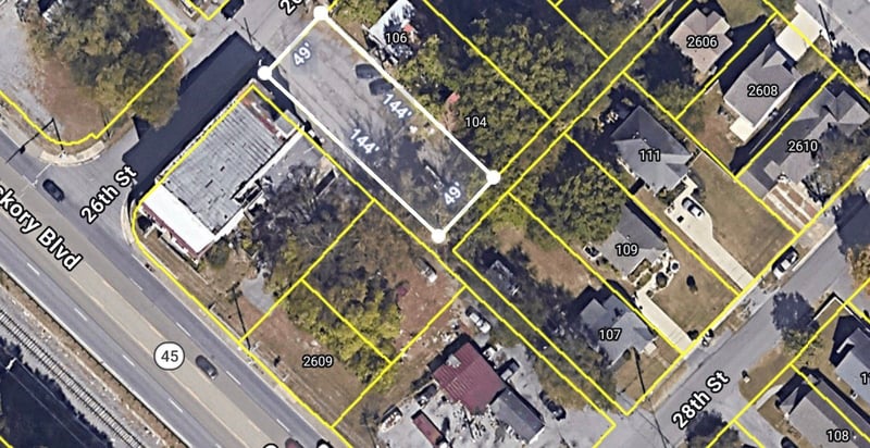 104 26th St, Old Hickory, TN 37138