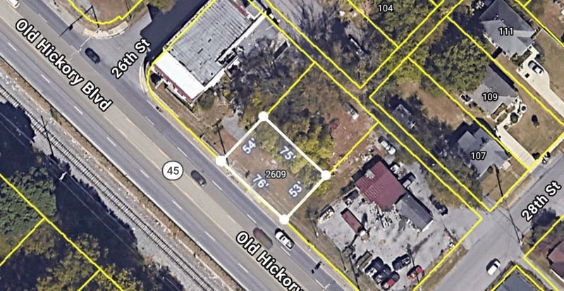 2609 Old Hickory Blvd, Old Hickory, TN 37138