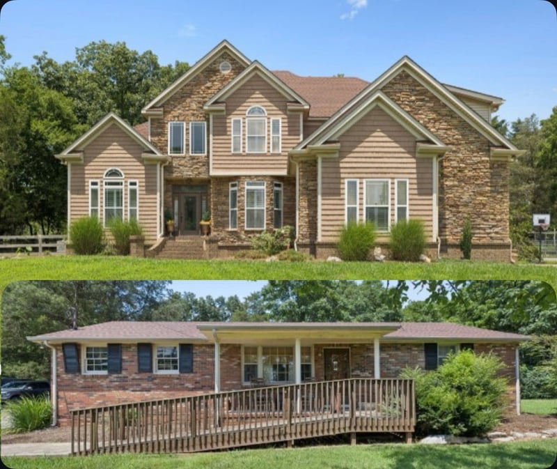 5281 Stewarts Ferry Pike, Mount Juliet, TN 37122