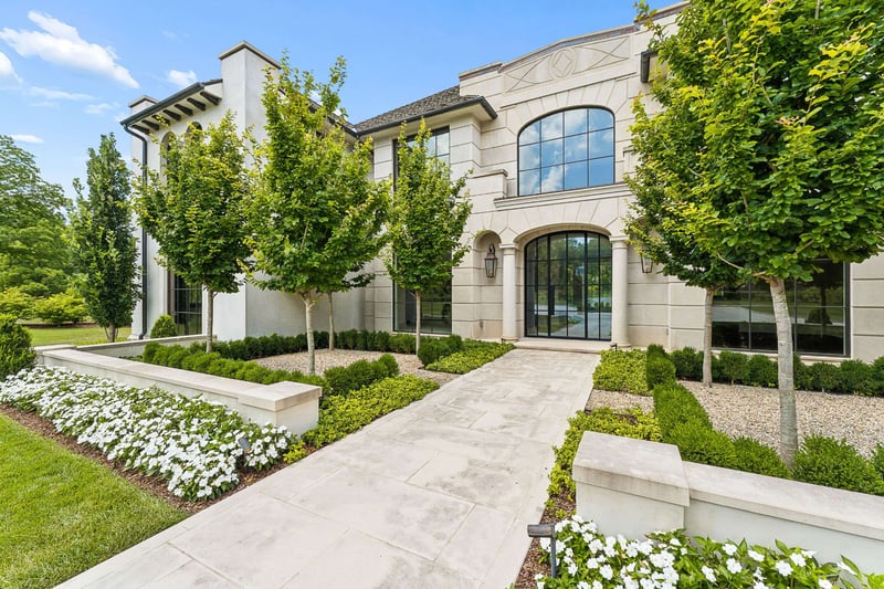 533 Belle Meade Blvd, Nashville, TN 37205