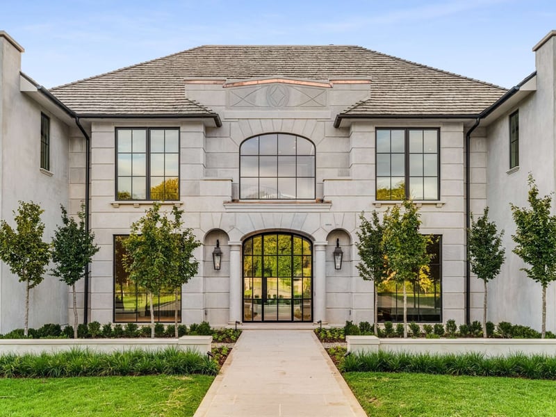 533 Belle Meade Blvd, Nashville, TN 37205