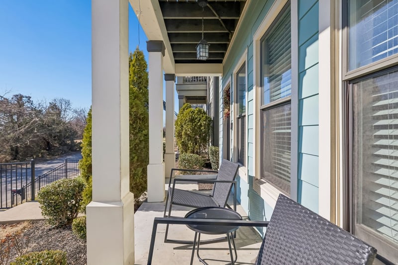 1805B Sevier St, Nashville, TN 37206