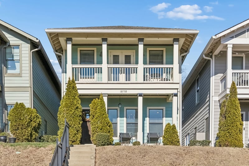 1805B Sevier St, Nashville, TN 37206
