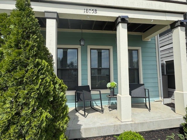 1805B Sevier St, Nashville, TN 37206