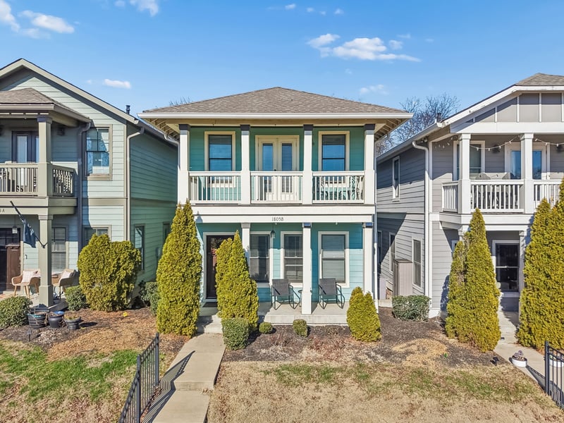 1805B Sevier St, Nashville, TN 37206