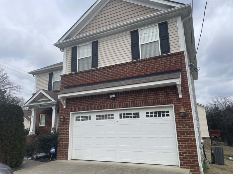 4740 Backstretch Blvd, Antioch, TN 37013