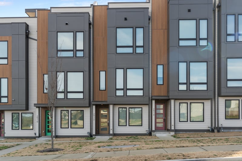 2912 Harlin Dr, Nashville, TN 37211