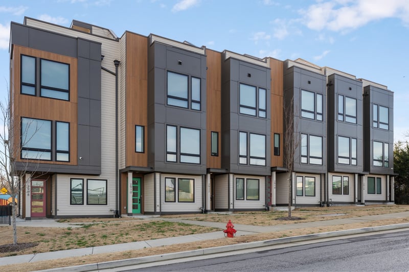 2908 Harlin Dr, Nashville, TN 37211