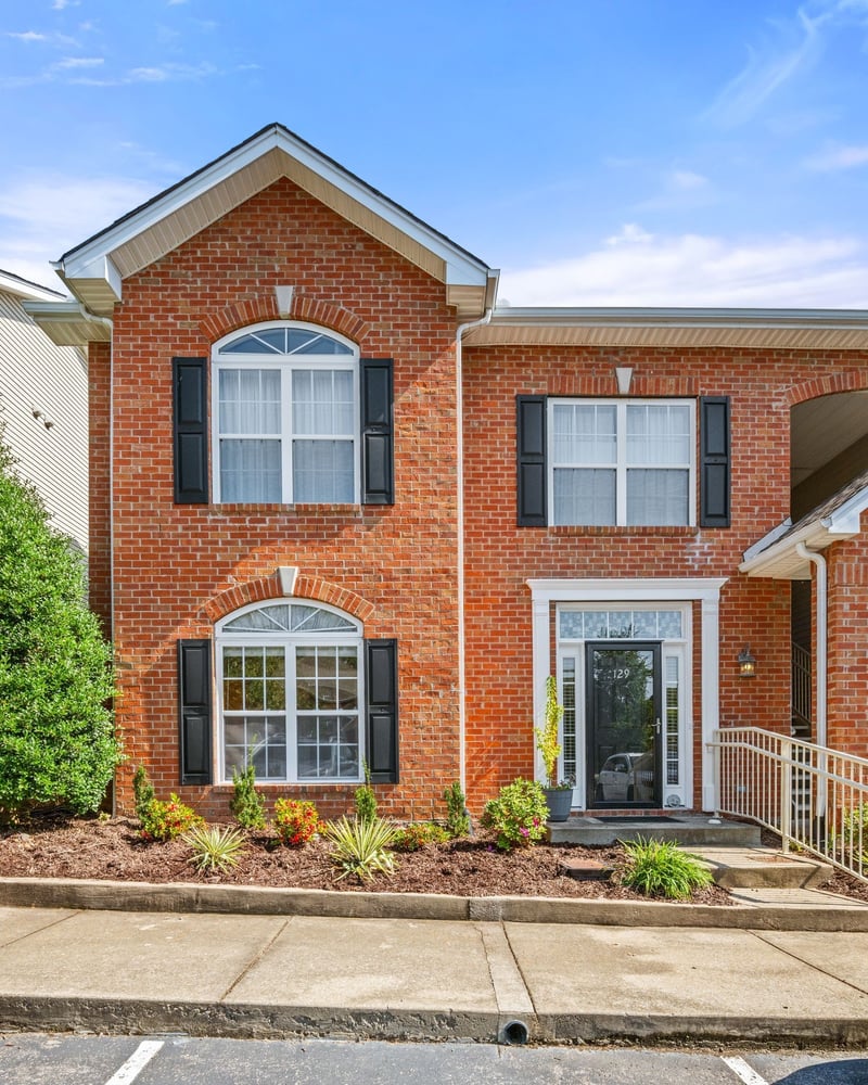6952 Highway 70 #129, Nashville, TN 37221