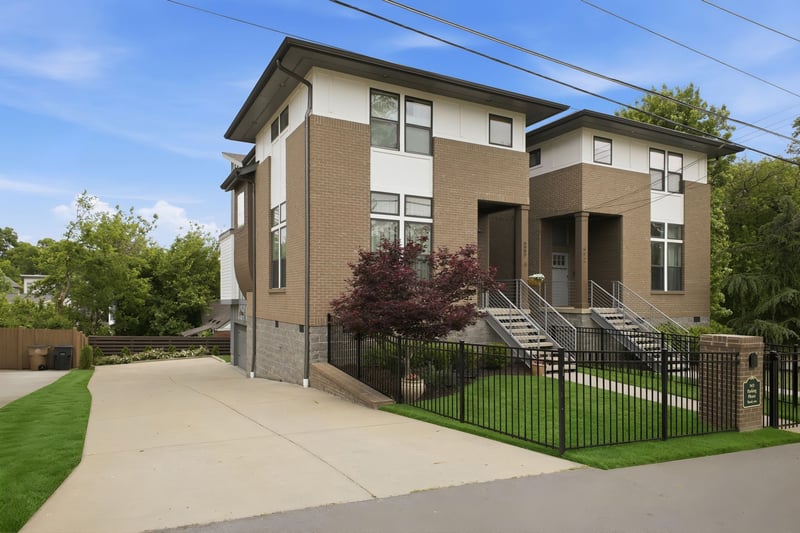 494 Southgate Ave, Nashville, TN 37203