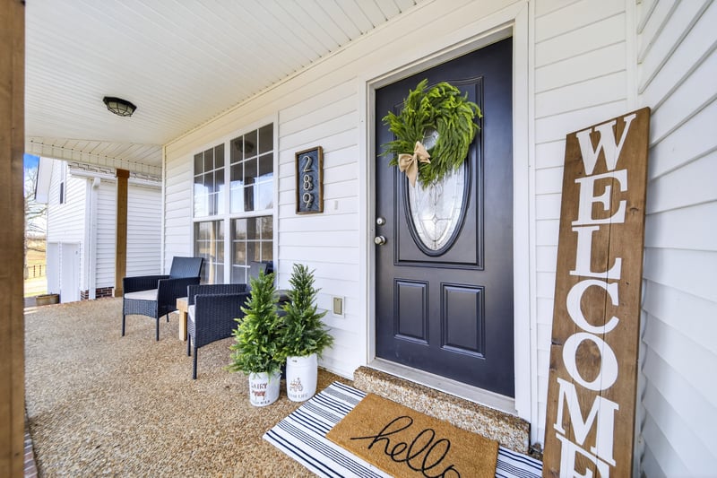 289 Martin Chapel Rd, Portland, TN 37148
