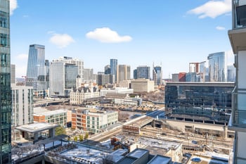 1212 Laurel St #1312, Nashville, TN 37203