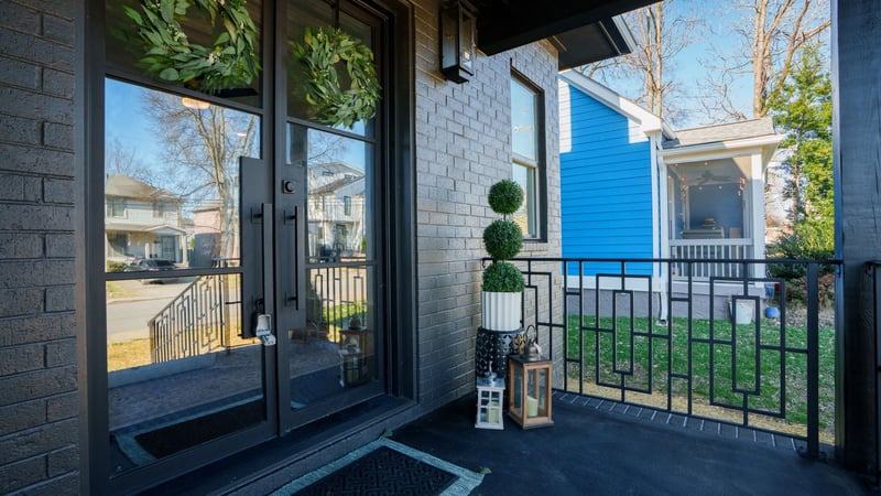 927 11th Ave, Nashville, TN 37208