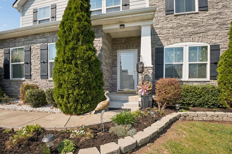 2742 Candlewick Ct, Murfreesboro, TN 37127