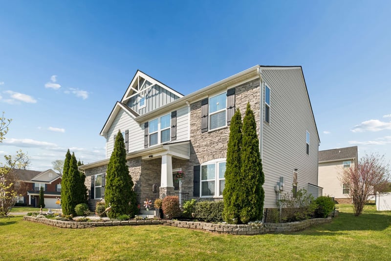 2742 Candlewick Ct, Murfreesboro, TN 37127