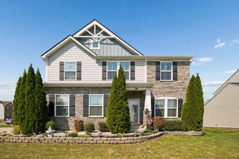 2742 Candlewick Ct, Murfreesboro, TN 37127