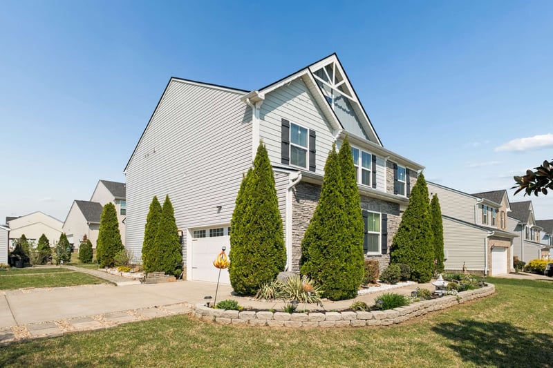 2742 Candlewick Ct, Murfreesboro, TN 37127