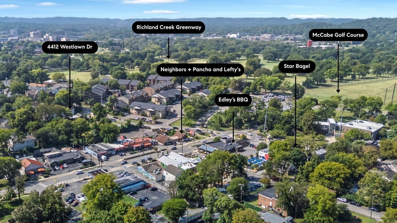 4412 Westlawn Dr, Nashville, TN 37209