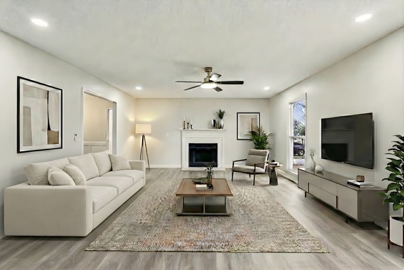 7020 Timberlake Dr, Murfreesboro, TN 37129