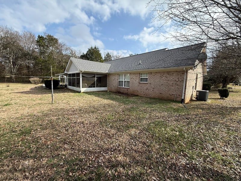 4197 Betty Ford Rd, Murfreesboro, TN 37130