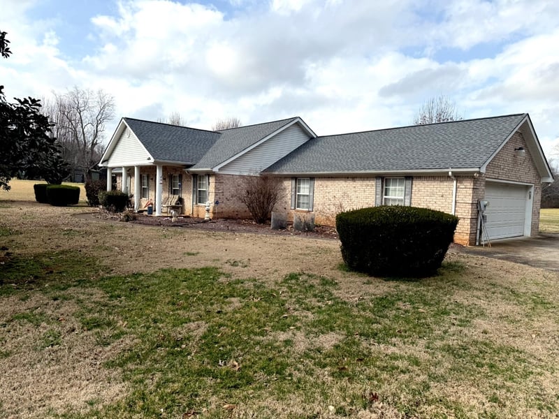 4197 Betty Ford Rd, Murfreesboro, TN 37130