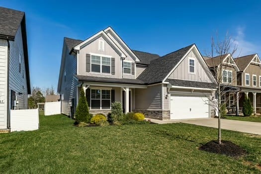 3651 Rivermont Way, Rockvale, TN 37153